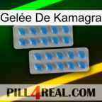 Gelée De Kamagra 23